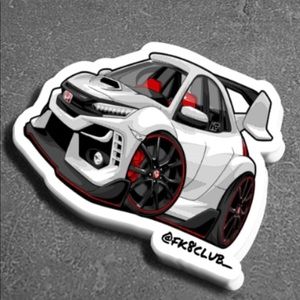 Meet your Posher, Thomas